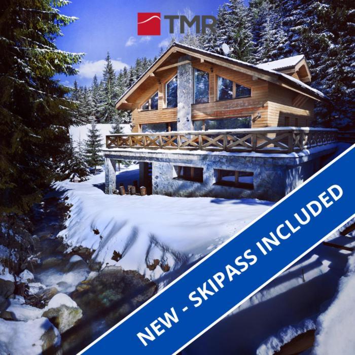 Chalets Jasna Collection Zahradky Demanovska Dolina Εξωτερικό φωτογραφία
