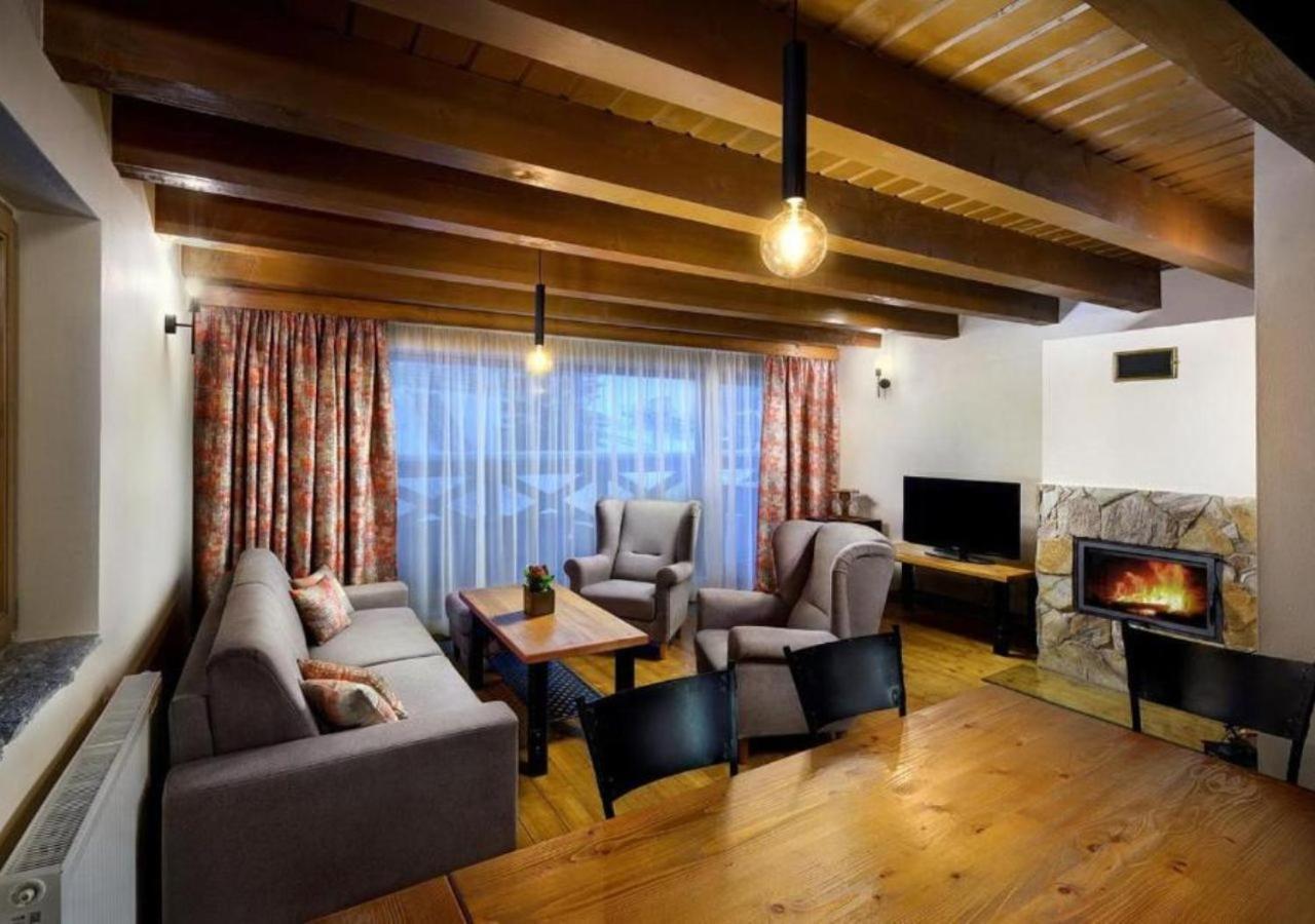 Chalets Jasna Collection Zahradky Demanovska Dolina Εξωτερικό φωτογραφία
