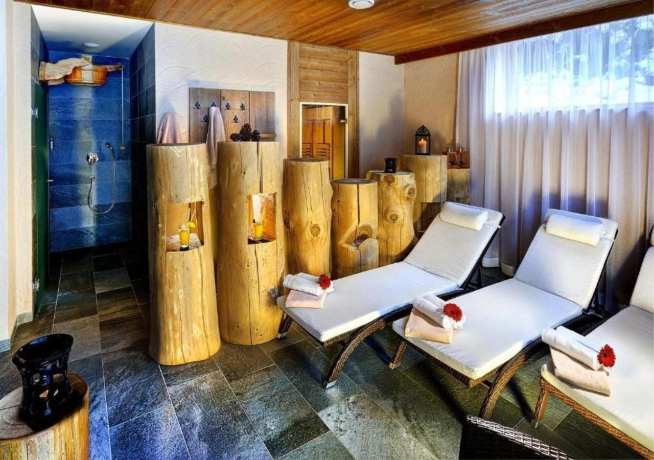 Chalets Jasna Collection Zahradky Demanovska Dolina Εξωτερικό φωτογραφία