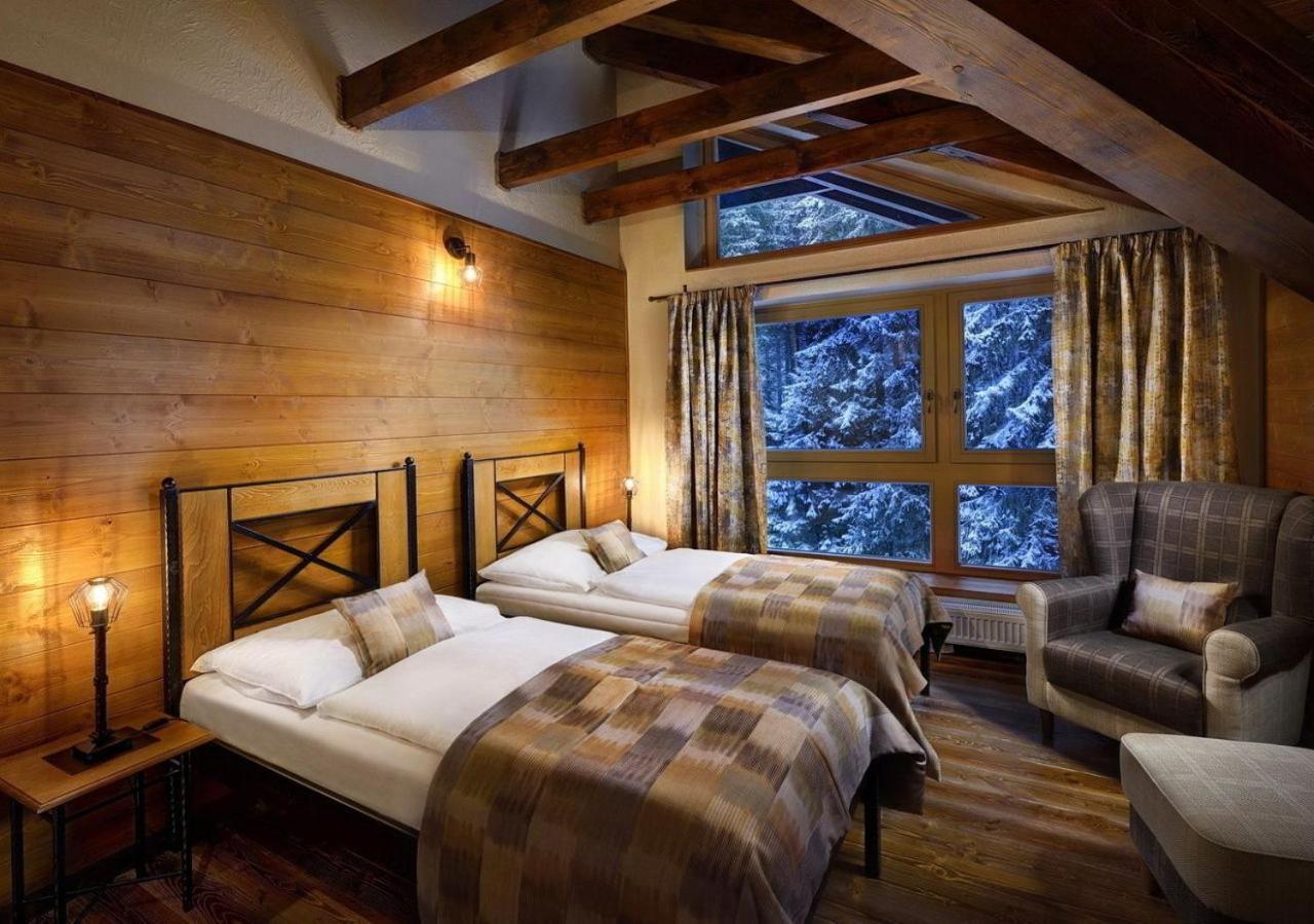 Chalets Jasna Collection Zahradky Demanovska Dolina Εξωτερικό φωτογραφία