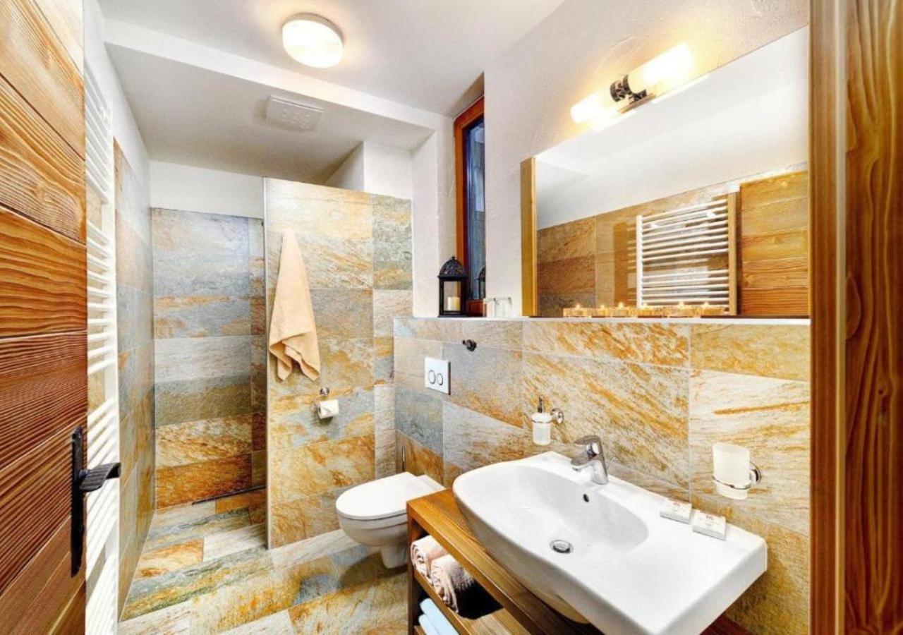 Chalets Jasna Collection Zahradky Demanovska Dolina Εξωτερικό φωτογραφία