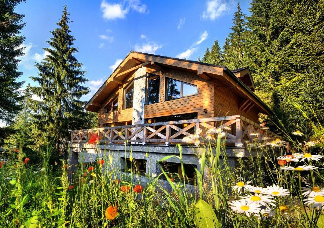 Chalets Jasna Collection Zahradky Demanovska Dolina Εξωτερικό φωτογραφία
